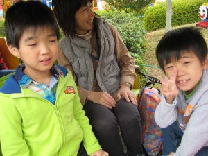 遠足　小１ (1)